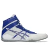 Matcontrol 3 “White Dark Cobalt”