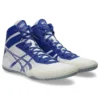 Matcontrol 3 “White Dark Cobalt”