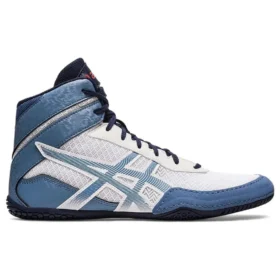 Matcontrol 3 “White Storm Blue”