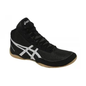 Matflex 5 “Black Silver”