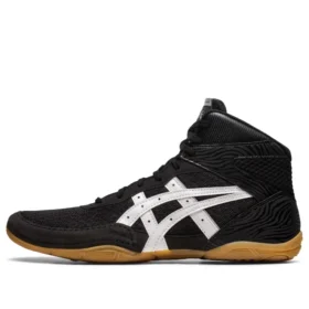 Matflex 7 “Black White Gum”