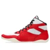 Matflex 7 “Classic Red Black”