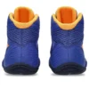 Matflex 7 “Dark Cobalt Orange Pop”