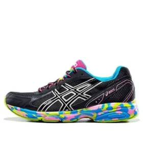 Maverick 2 Black/Multicolor