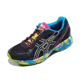 Maverick 2 Black/Multicolor