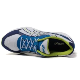 Maverick 2 Sport Shoes White/Blue/Yellow