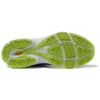 Maverick 2 Sport Shoes White/Blue/Yellow