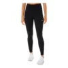 Mesh Panel Training Leggings “Black”