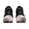 Metarise “Black Electic Red”
