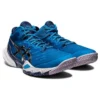 Metarise “Island Blue Pure Silver”