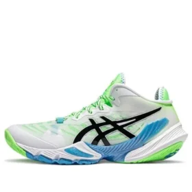 Metarise Volleyball Sneakers “Green”