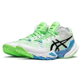 Metarise Volleyball Sneakers “Green”