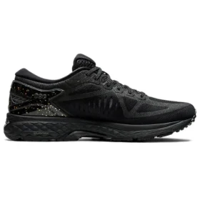 Metarun “Black Gunmetal”