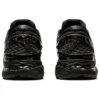 Metarun “Black Gunmetal”