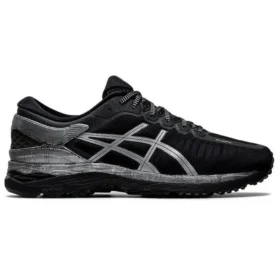 Metarun “Black Silver”