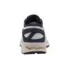 Metarun Sneakers White/Blue