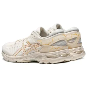 Metarun White/Gold