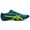 Metasprint “Dark Green Yellow”