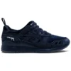 Mita Sneakers x Beams x Gel Lyte 3 “Navy Souvenir Jacket”