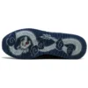Mita Sneakers x Beams x Gel Lyte 3 “Navy Souvenir Jacket”