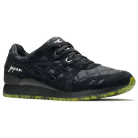 Mita Sneakers x Beams x Gel Lyte 3 “Souvenir Jacket”
