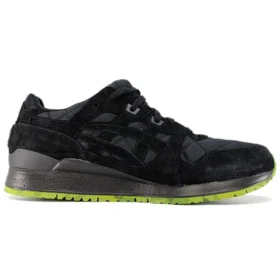Mita Sneakers x Beams x Gel Lyte 3 “Souvenir Jacket” Japan Release