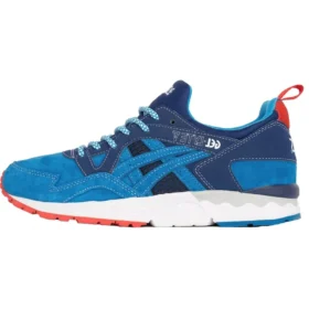Mita x Gel Lyte 5 “Trico”