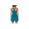 Nagino Run Unitard “Rich Teal”
