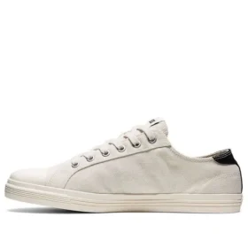 NC Court Shoes “Beige Black”