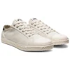 NC Court Shoes “Beige Black”