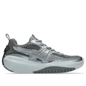 Neocurve “Piedmont Grey Pure Silver”