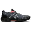 Netburner Ballistic Ff 2 L.E. Black Running Shoe