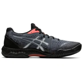 Netburner Ballistic Ff 2 L.E. Black Running Shoe