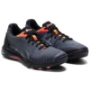Netburner Ballistic Ff 2 L.E. Black Running Shoe
