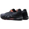 Netburner Ballistic Ff 2 L.E. Black Running Shoe