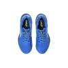 Netburner Ballistic FF 3 “Illusion Blue Glow Yellow”