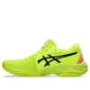 Netburner Ballistic FF 3 “Paris Safety Yellow Black”