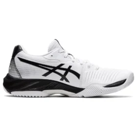 Netburner Ballistic FF 3 “White Black”