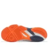 Netburner Ballistic FF 3 “White Indigo Fog”