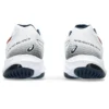 Netburner Ballistic FF 3 “White Pure Bronze”