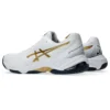 Netburner Ballistic FF 3 “White Pure Gold”