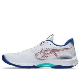Netburner Ballistic FF 4 “White Blue”