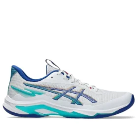 Netburner Ballistic FF 4 “White Blue”