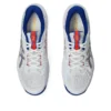 Netburner Ballistic FF 4 “White Blue”