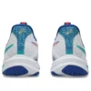 Netburner Ballistic FF 4 “White Blue”