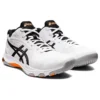 Netburner Ballistic FF MT 2 “White Black”