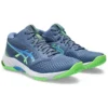Netburner Ballistic FF MT 3 “Denim Blue Lime”