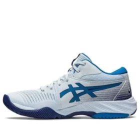 Netburner Ballistic FF MT 3 “Sky Indigo Blue”