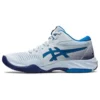 Netburner Ballistic FF MT 3 “Sky Indigo Blue”