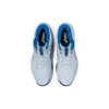 Netburner Ballistic FF MT 3 “Sky Indigo Blue”